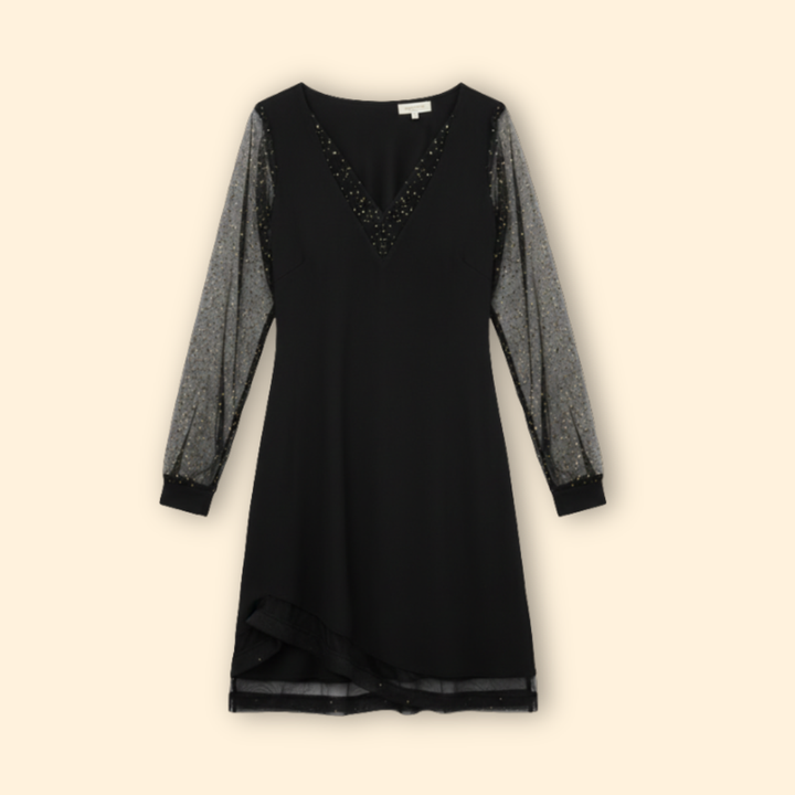 Women's Wedding Guest Dress