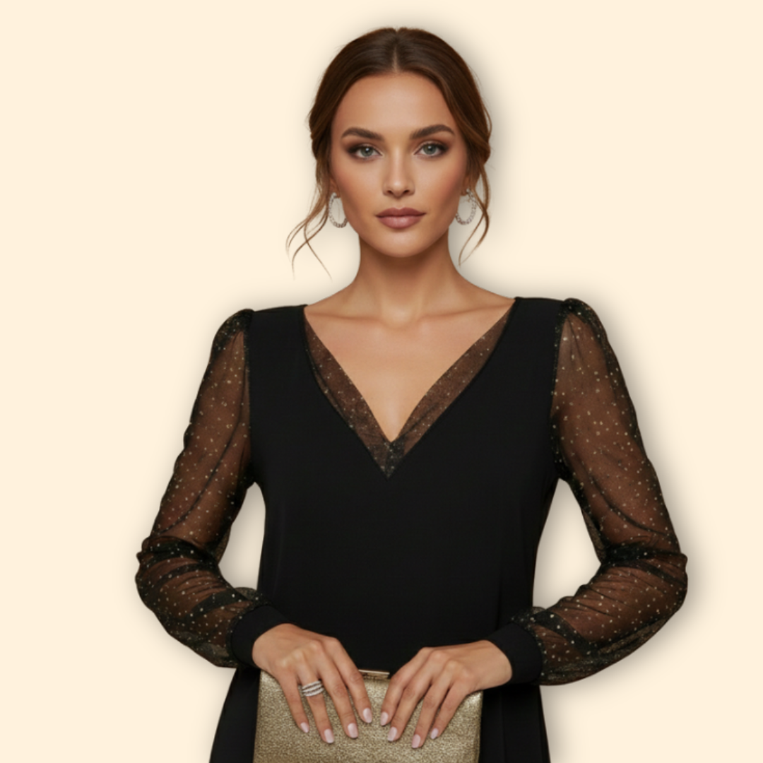 Women's Wedding Guest Dress