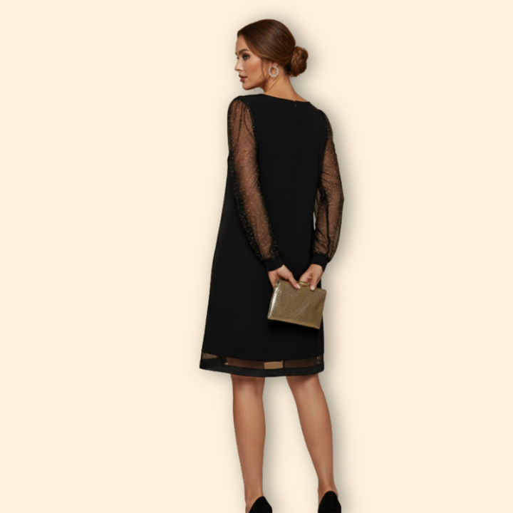 Women's Wedding Guest Dress