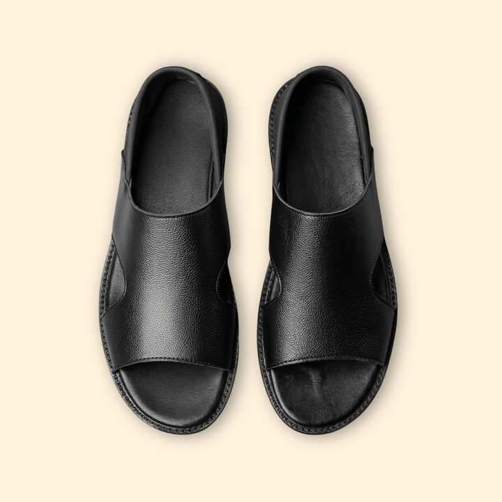 Men's Casual Slip-On Sandals