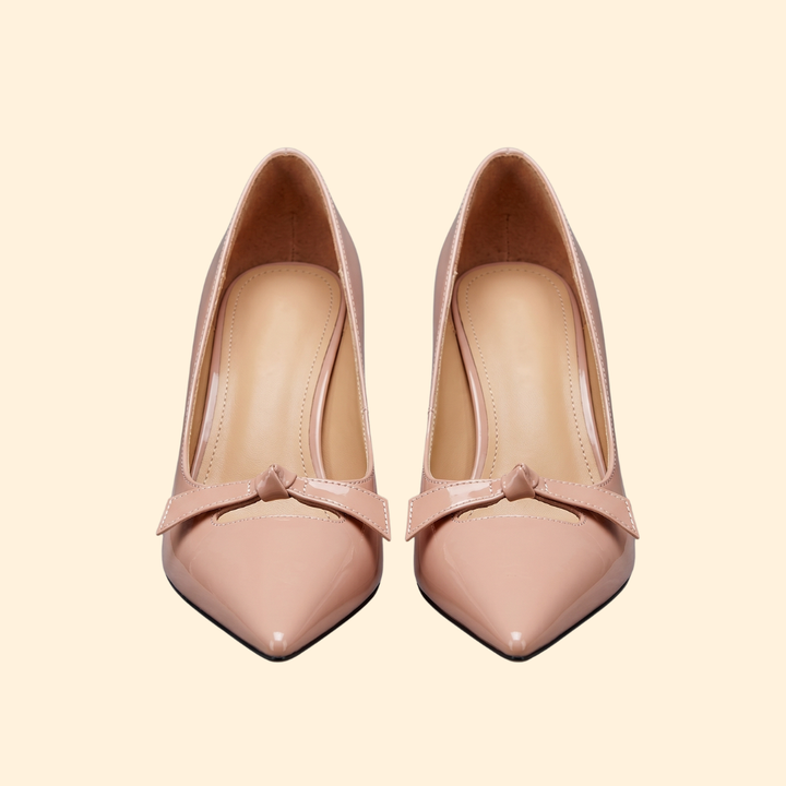 Women's Leather Pumps