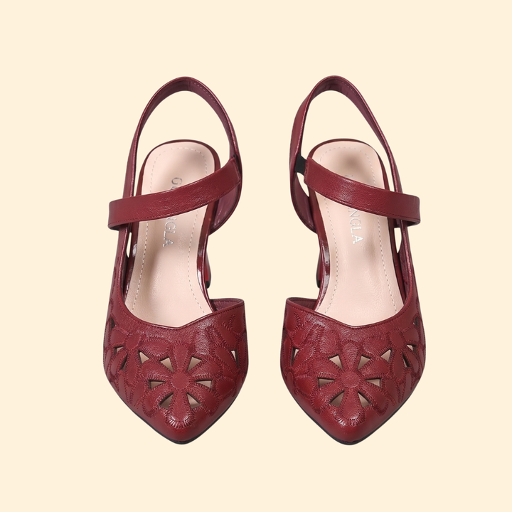 Women's Comfortable Heels