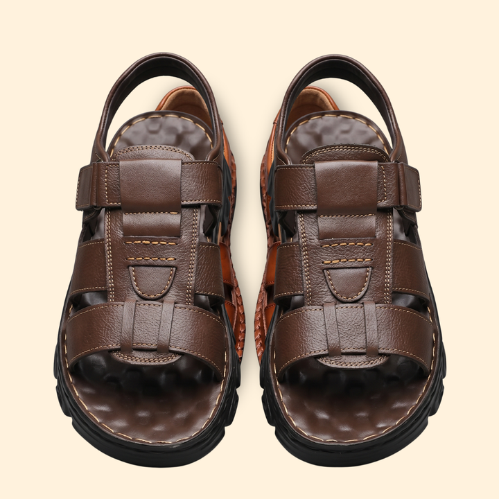 Men's Open Toe Sandals