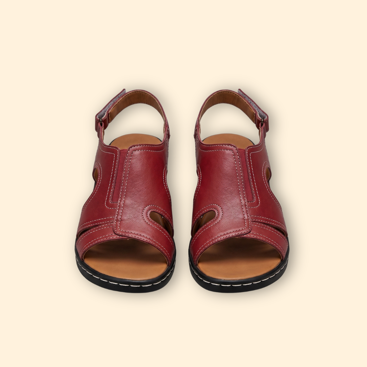Women's Adjustable Comfort Sandals