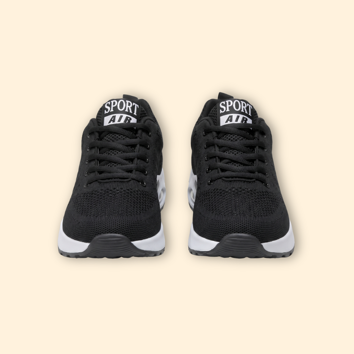 Women's Supportive Walking Shoes