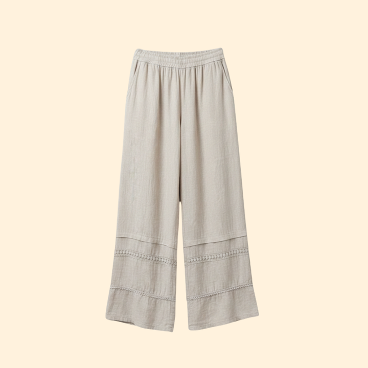 Women's Chic Two-Piece Outfit