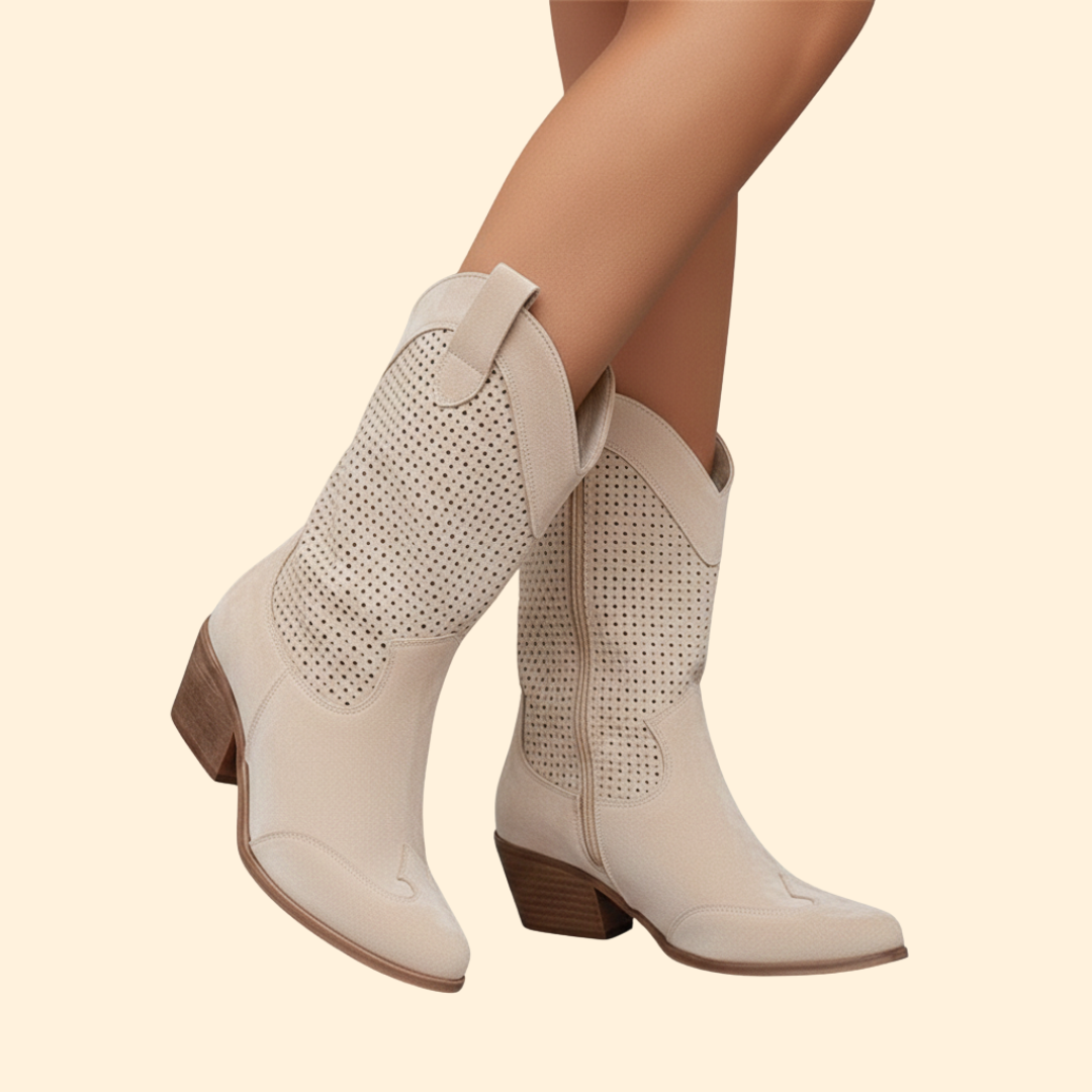 Women's Cowboy Boots