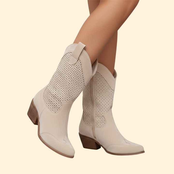 Women's Cowboy Boots