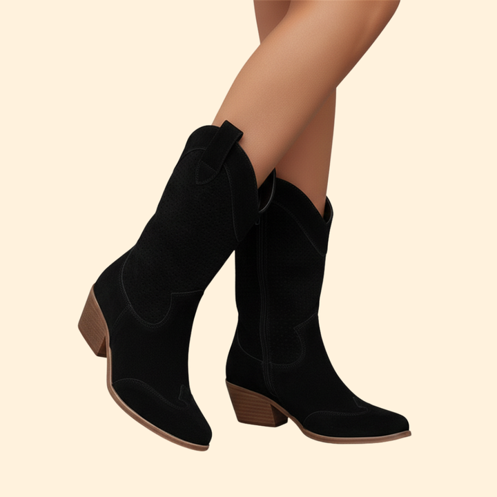 Women's Cowboy Boots