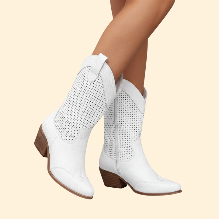 Women's Cowboy Boots