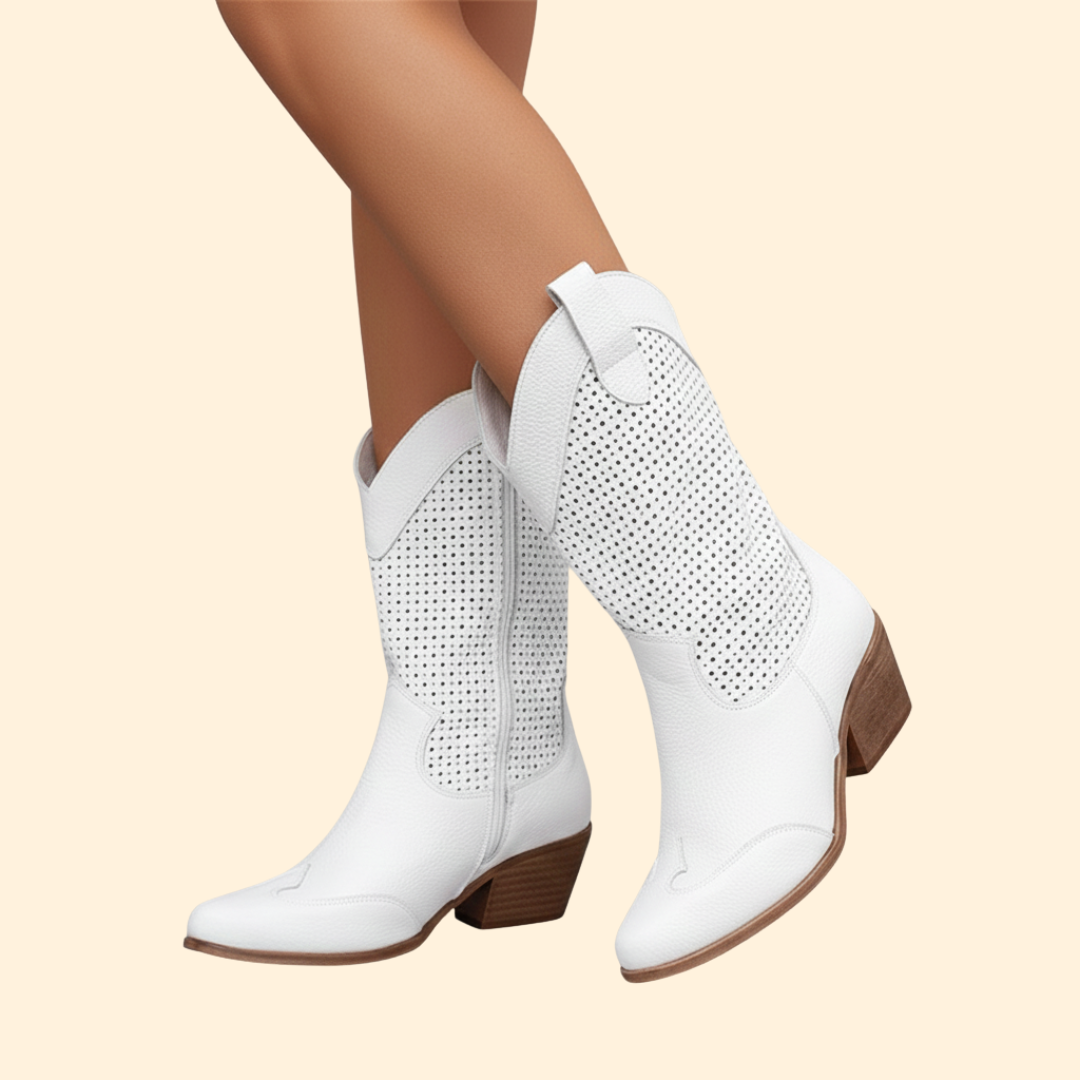 Women's Cowboy Boots