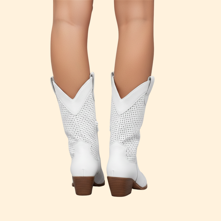 Women's Cowboy Boots
