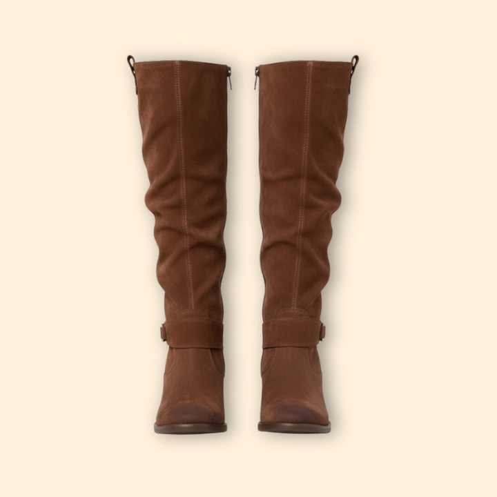 Women's Knee-High Boots