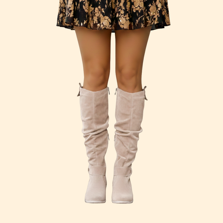 Women's Knee-High Boots