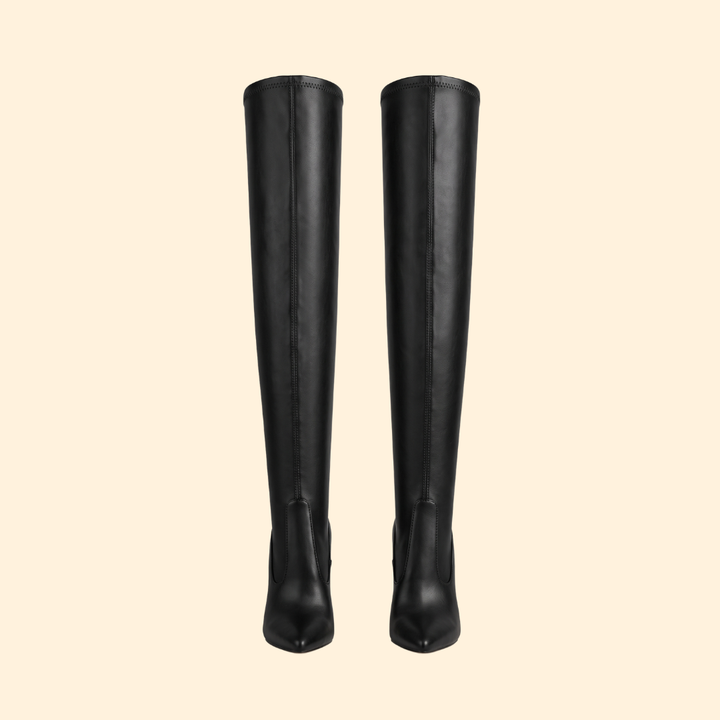 Women's Knee-High Boots