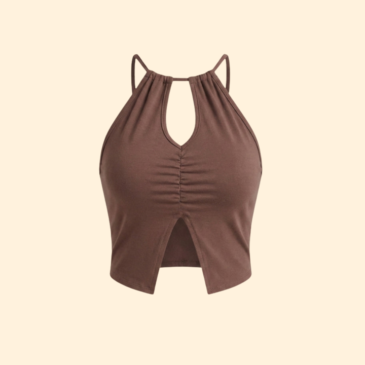 Women's Crop Top Chic