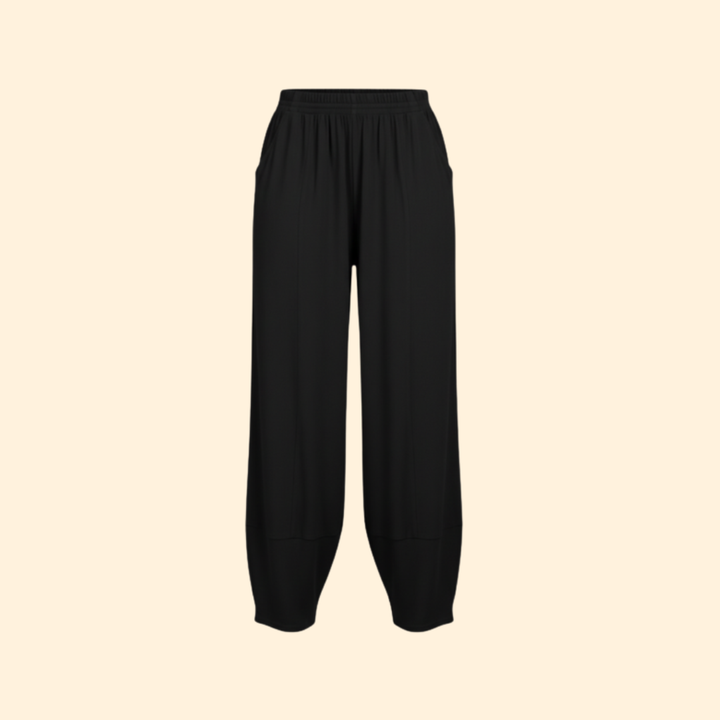 Women's Easygoing Palazzo Pants