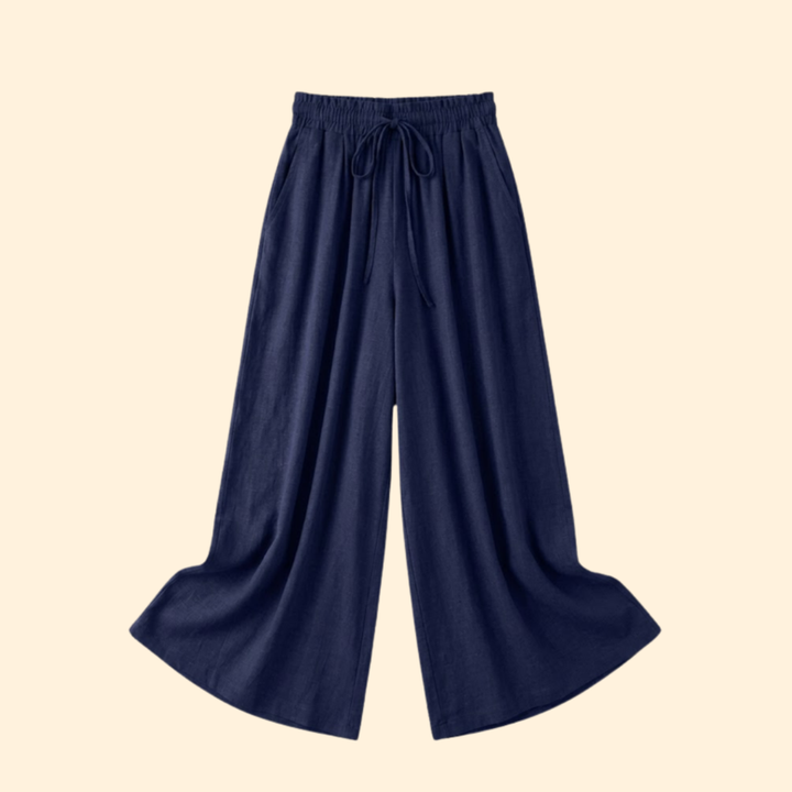 Women's Trendy Drawstring Palazzo