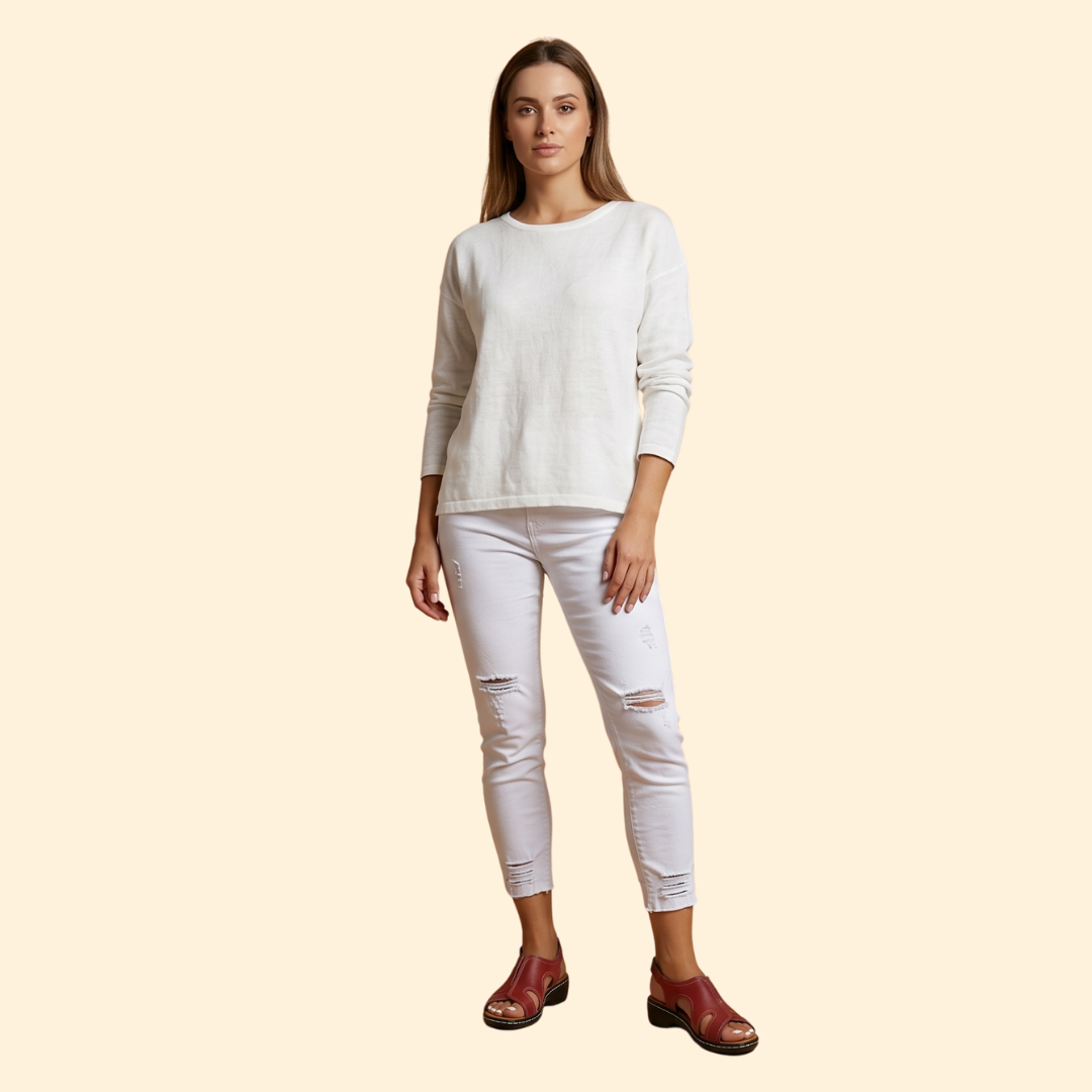 Women's Adjustable Comfort Sandals