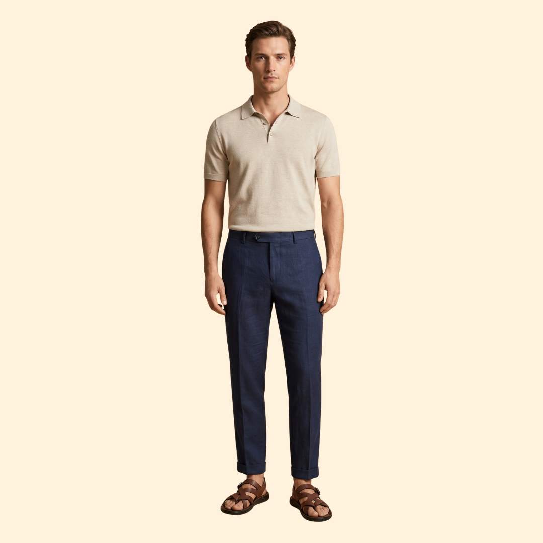 Men's Casual Fashion Sandals