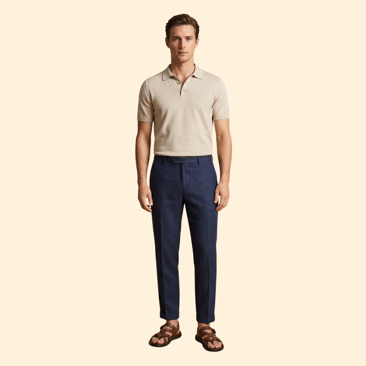 Men's Casual Fashion Sandals