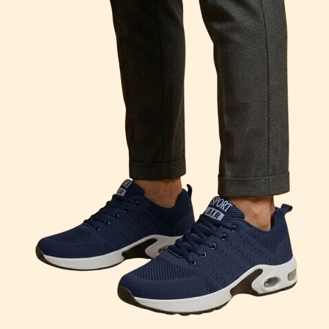 Women's Supportive Walking Shoes