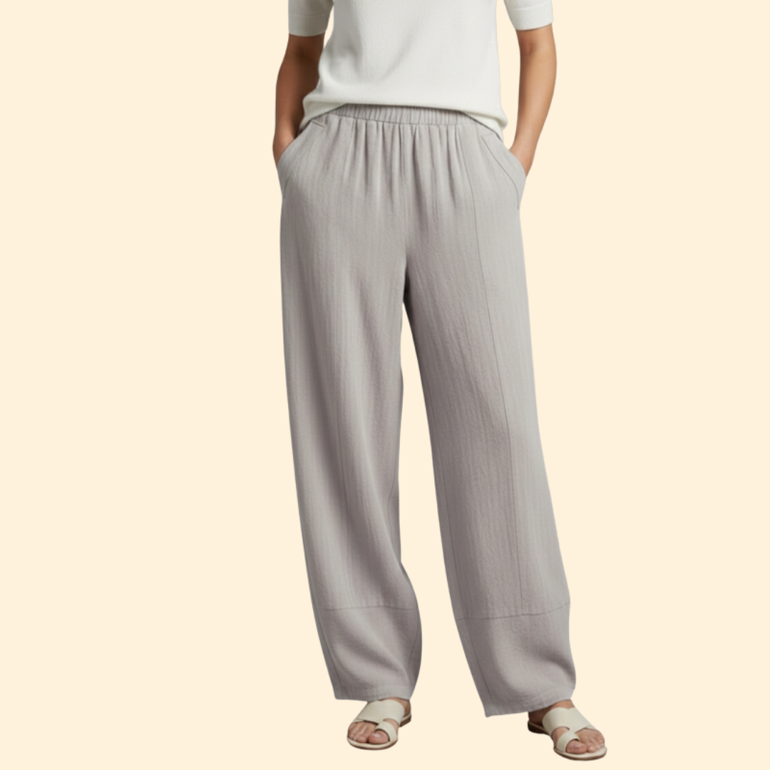 Women's Casual Palazzo Pants