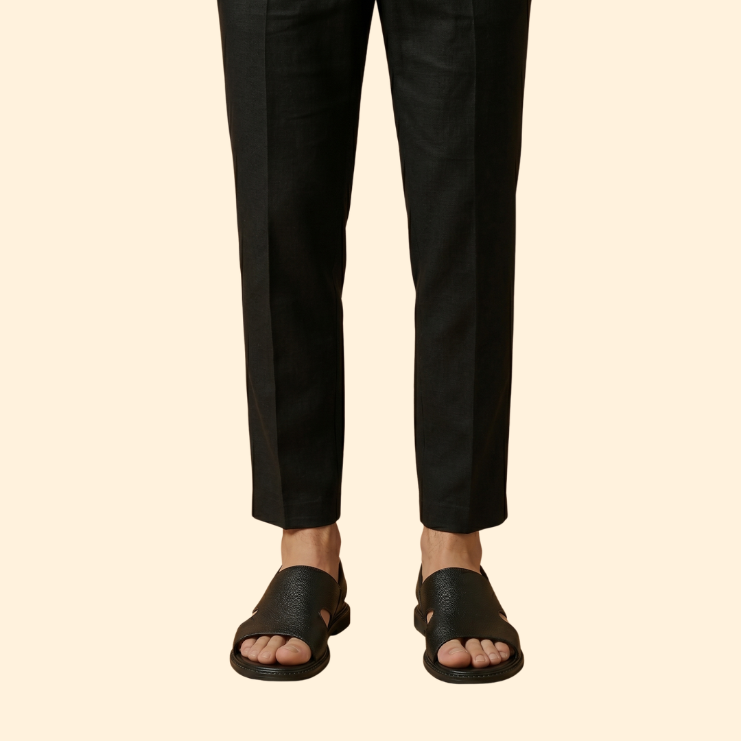 Men's Casual Slip-On Sandals