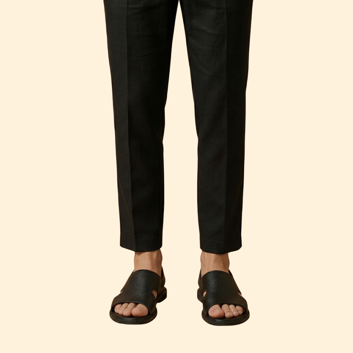 Men's Casual Slip-On Sandals
