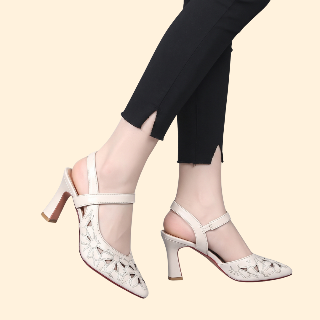 Women's Comfortable Heels