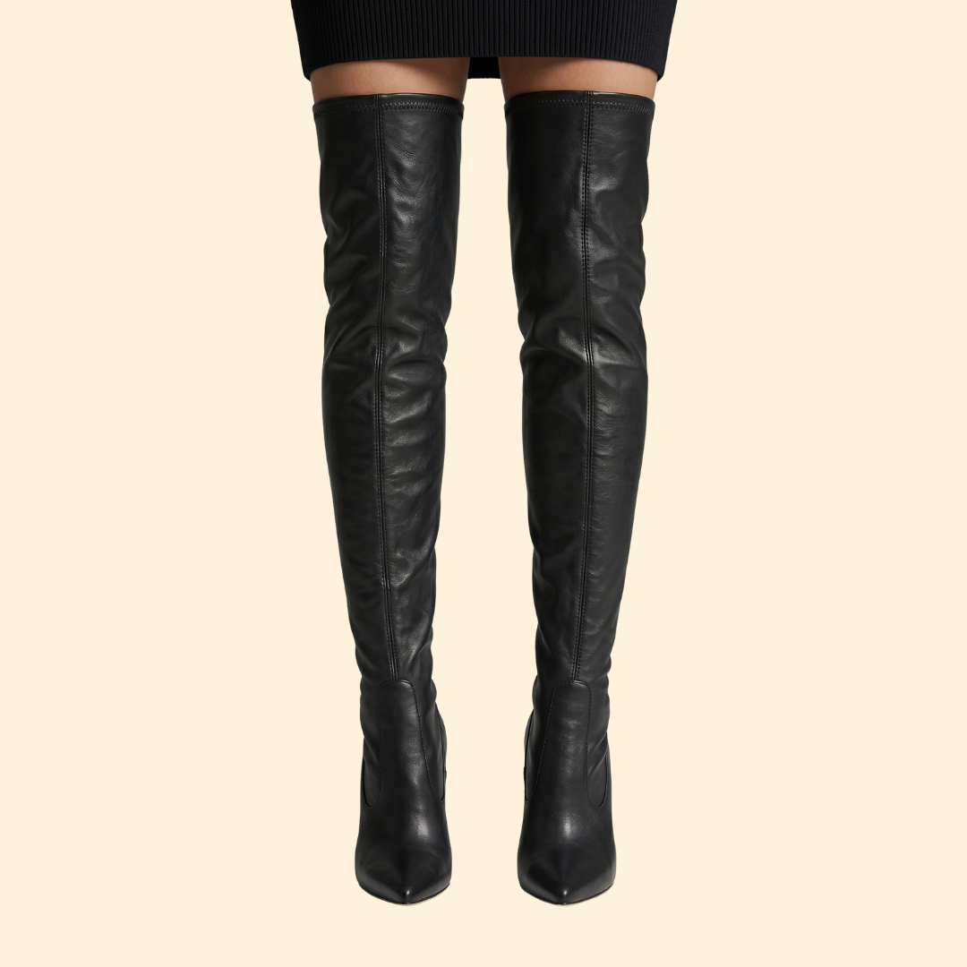 Women's Knee-High Boots