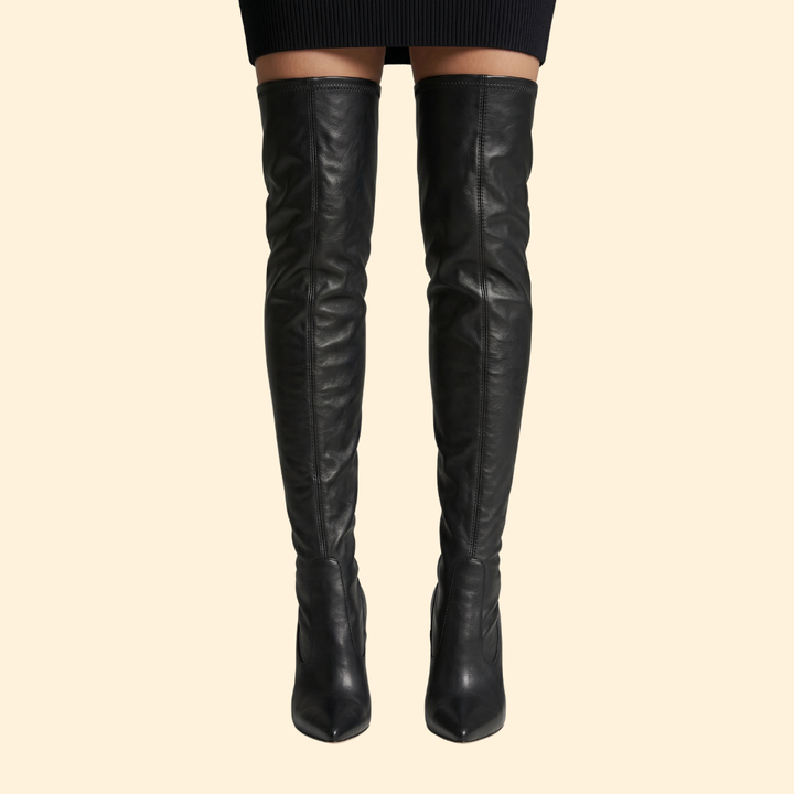 Women's Knee-High Boots