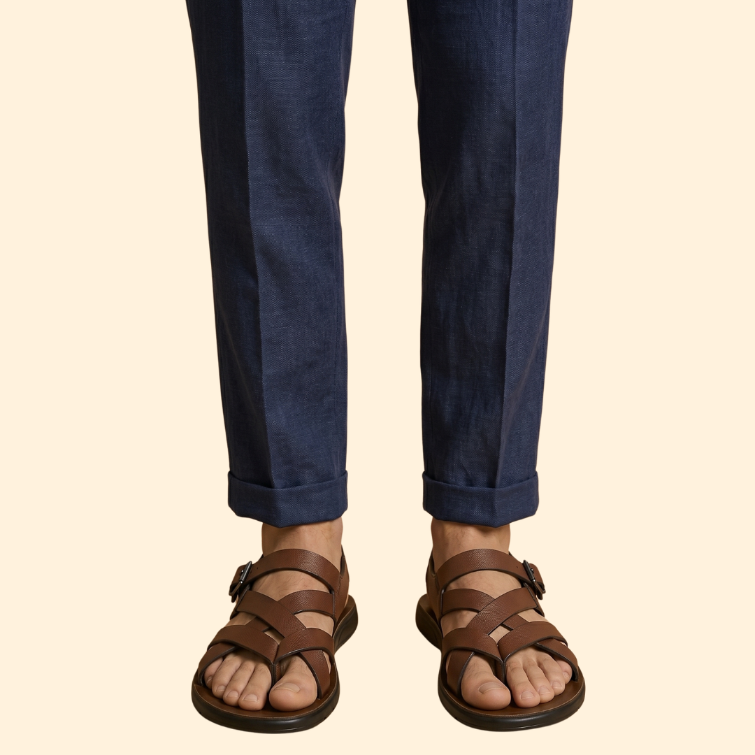 Men's Casual Fashion Sandals