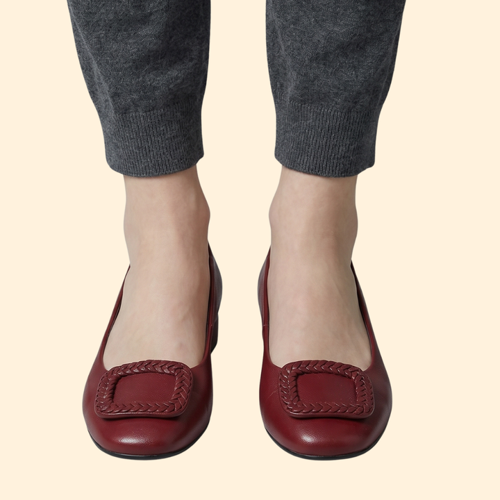 Women’s Orthopeadic Ballerina
