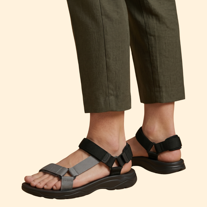 Men's Breathable Casual Sandals