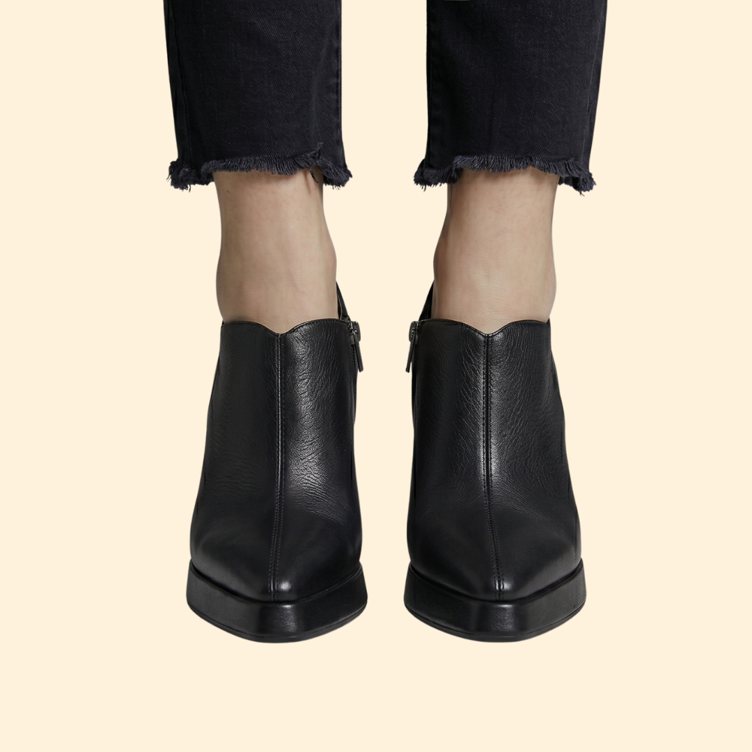 Women's High Heel Pumps