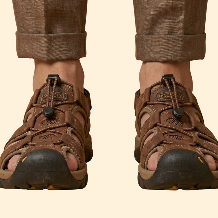 Men's Lightweight Outdoor Sandals