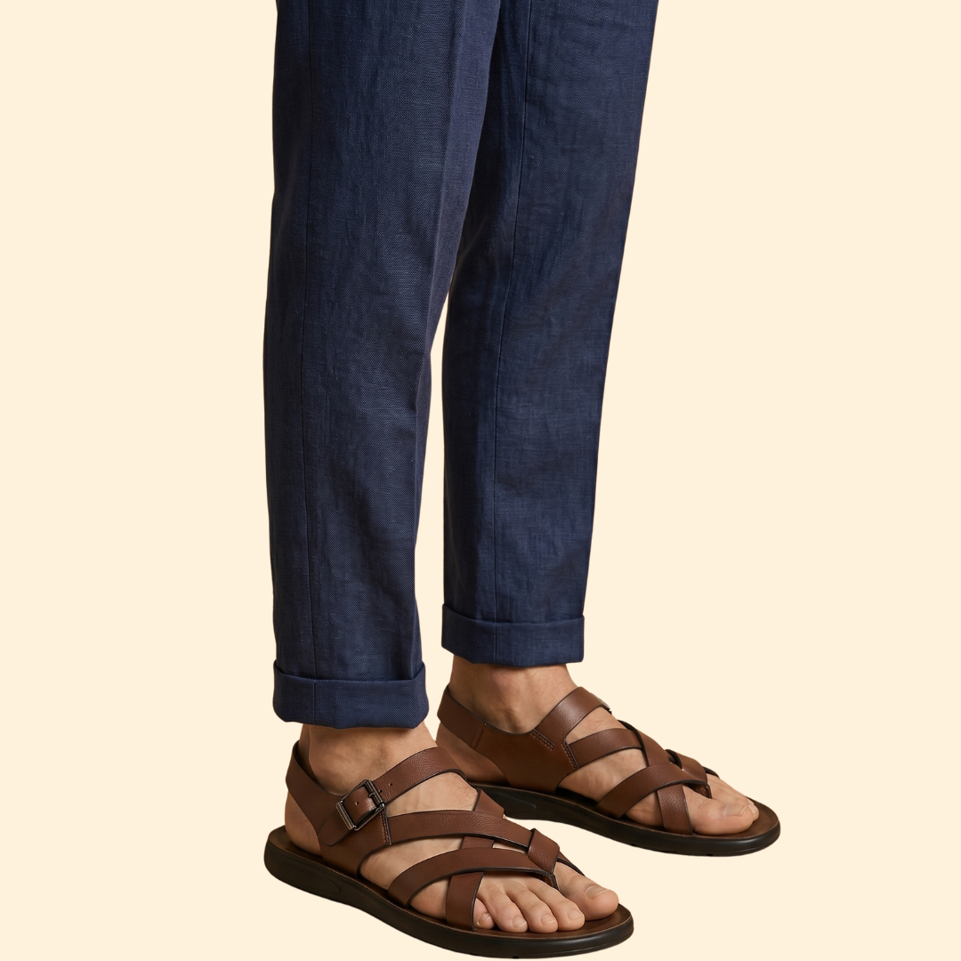 Men's Casual Fashion Sandals
