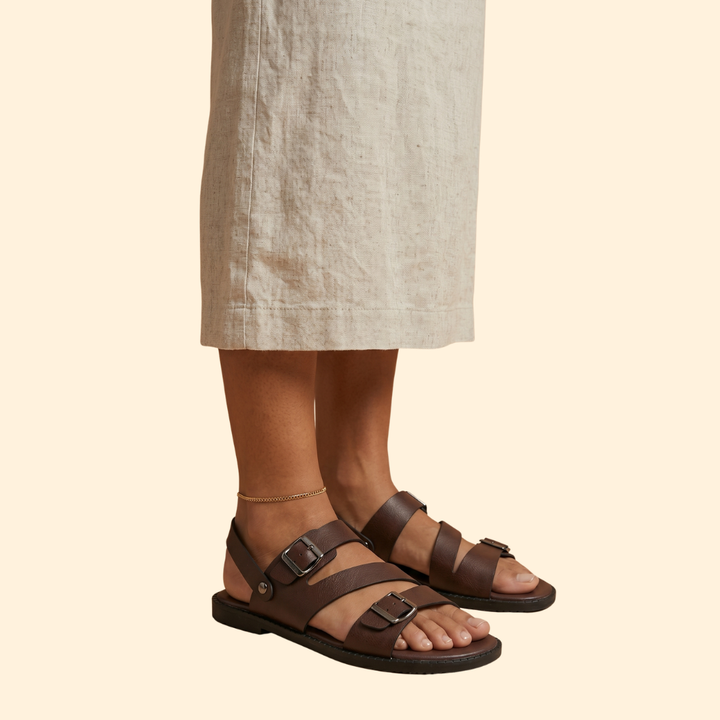 Men's Adjustable Sandals