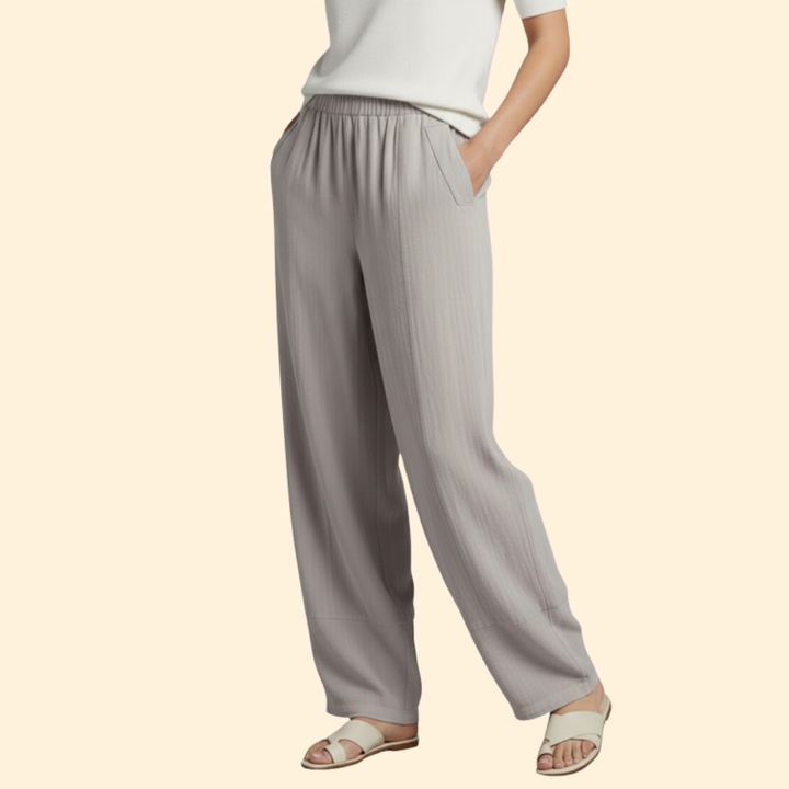 Women's Casual Palazzo Pants