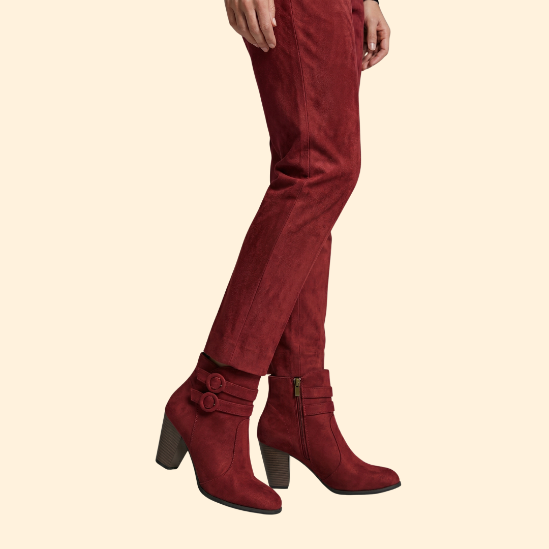 Women's Western Cowboy Boots