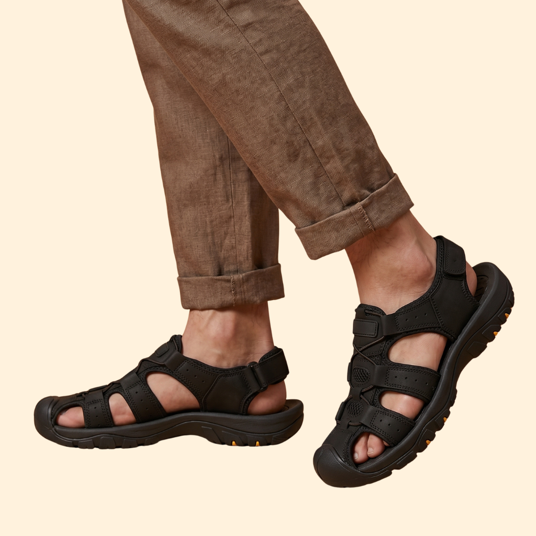 Men's Lightweight Outdoor Sandals