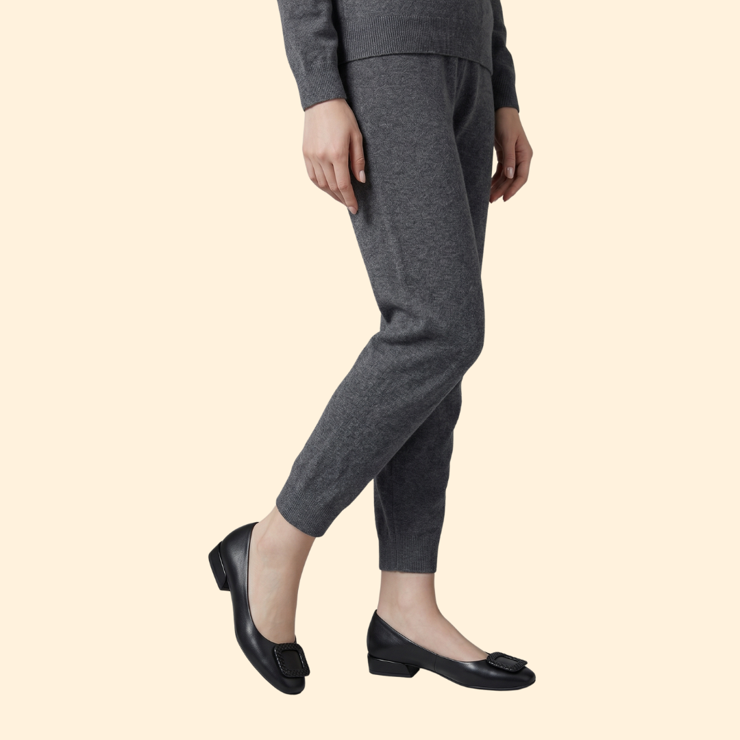 Women’s Orthopeadic Ballerina