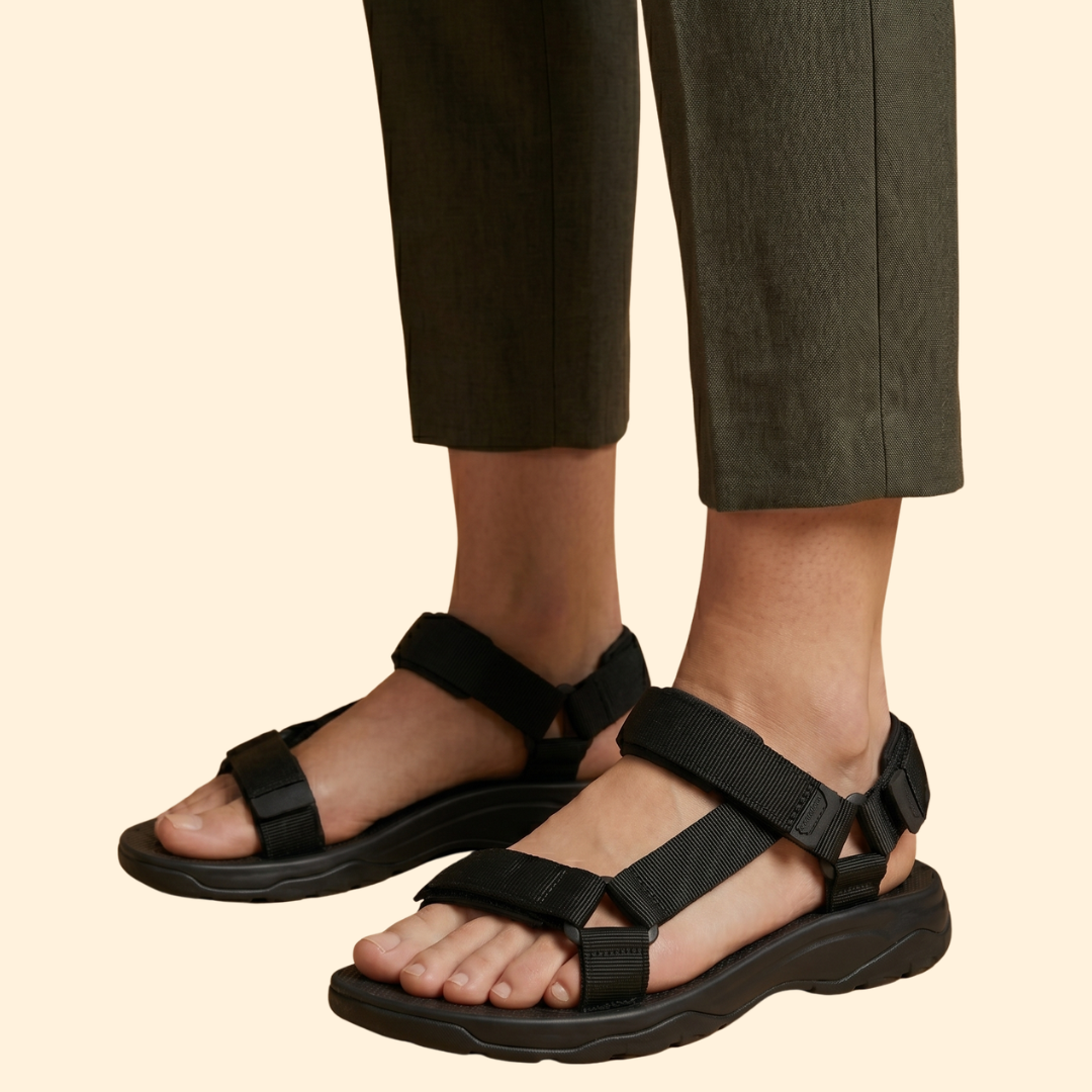 Men's Breathable Casual Sandals