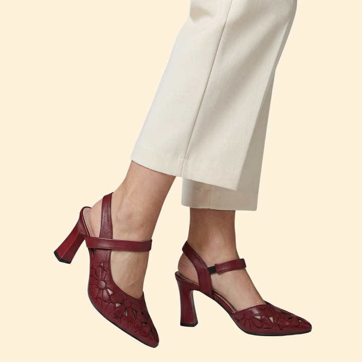 Women's Comfortable Heels