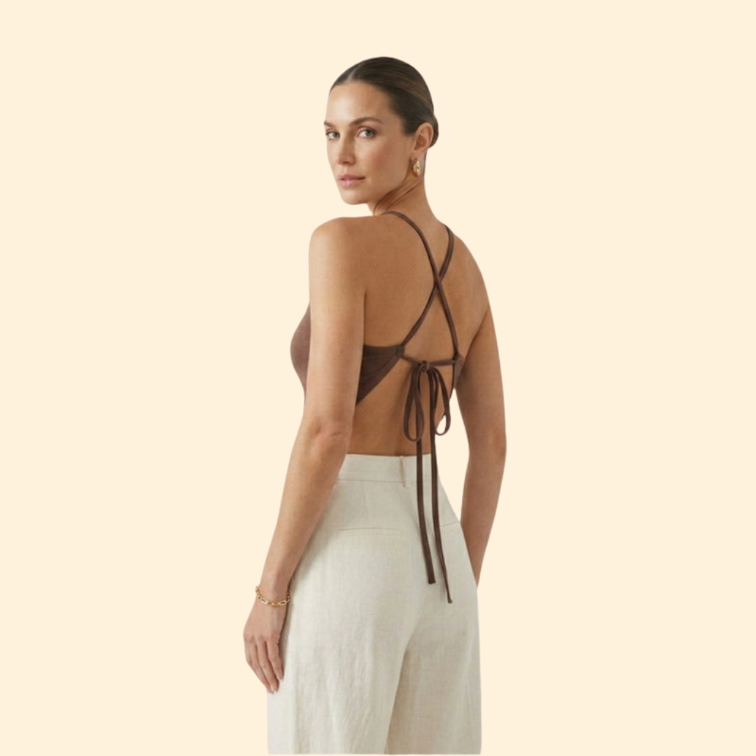 Women's Crop Top Chic