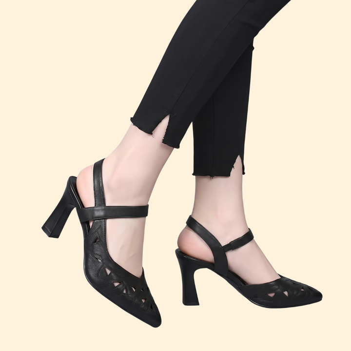 Women's Comfortable Heels