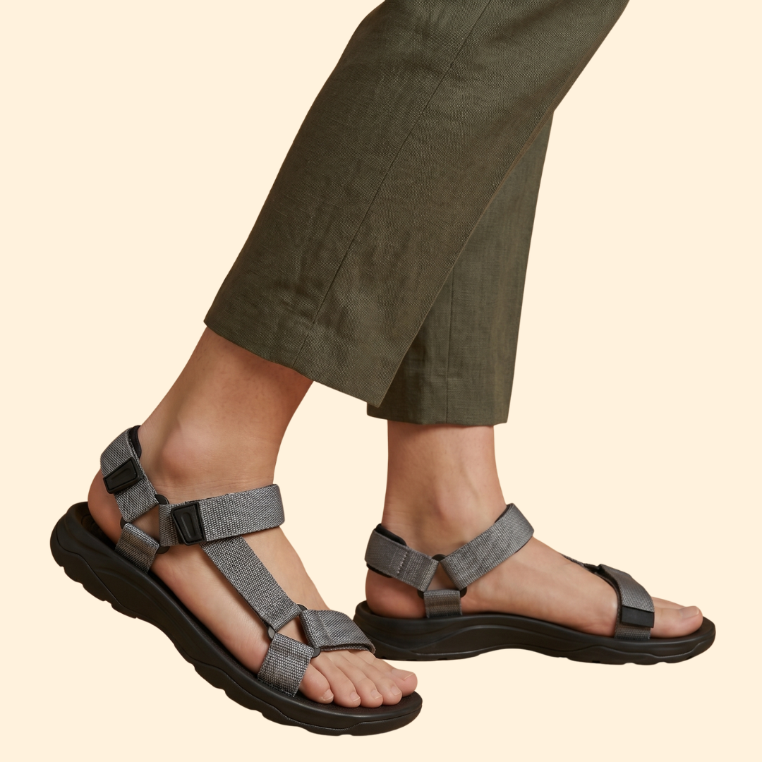 Men's Breathable Casual Sandals