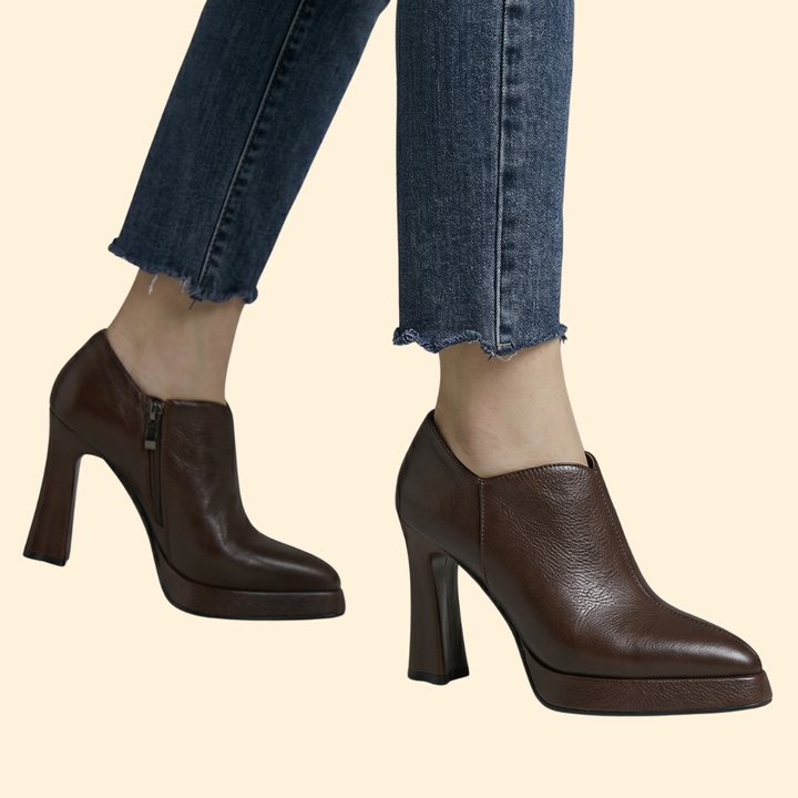 Women's High Heel Pumps