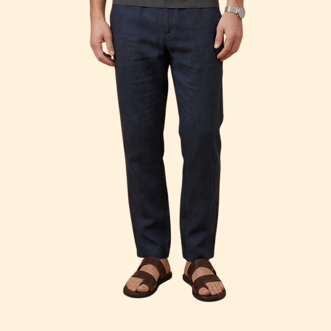 Men's Casual Slip-On Sandals